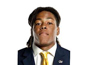 Alabama RB Jahmyr Gibbs